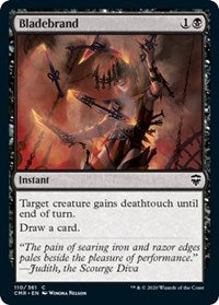 Bladebrand [Commander Legends] | Tabernacle Games