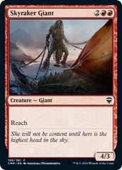 Skyraker Giant [Commander Legends] | Tabernacle Games