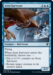 Aven Surveyor [Commander Legends] | Tabernacle Games