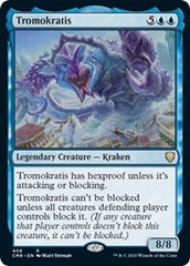 Tromokratis [Commander Legends] | Tabernacle Games