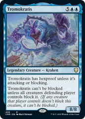 Tromokratis [Commander Legends] | Tabernacle Games