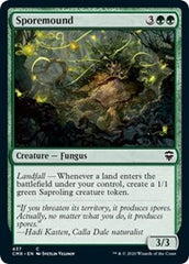 Sporemound [Commander Legends] | Tabernacle Games