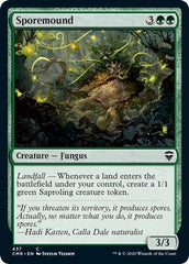 Sporemound [Commander Legends] | Tabernacle Games