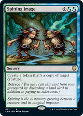 Spitting Image [Commander Legends] | Tabernacle Games