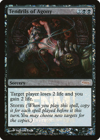 Tendrils of Agony [Friday Night Magic 2008] | Tabernacle Games