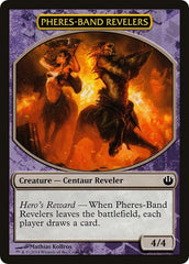 Pheres-Band Revelers [Hero's Path Promos] | Tabernacle Games