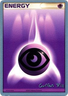 Psychic Energy (Bright Aura - Curran Hill's) [World Championships 2005] | Tabernacle Games