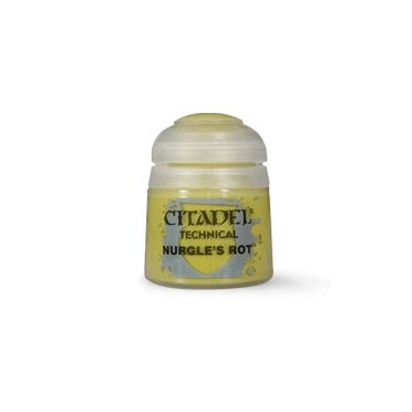 Citadel Paint Technical 12ml | Tabernacle Games