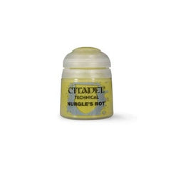 Citadel Paint Technical 12ml | Tabernacle Games