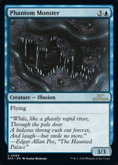 Phantom Monster [30th Anniversary Edition] | Tabernacle Games