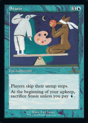 Stasis (Retro) [30th Anniversary Edition] | Tabernacle Games
