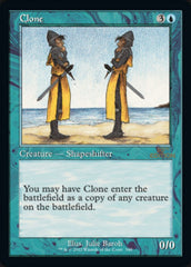 Clone (Retro) [30th Anniversary Edition] | Tabernacle Games
