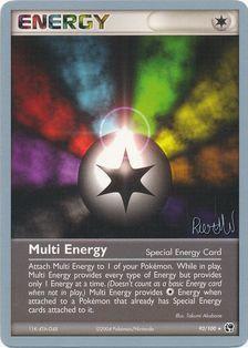 Multi Energy (93/100) (Rocky Beach - Reed Weichler) [World Championships 2004] | Tabernacle Games