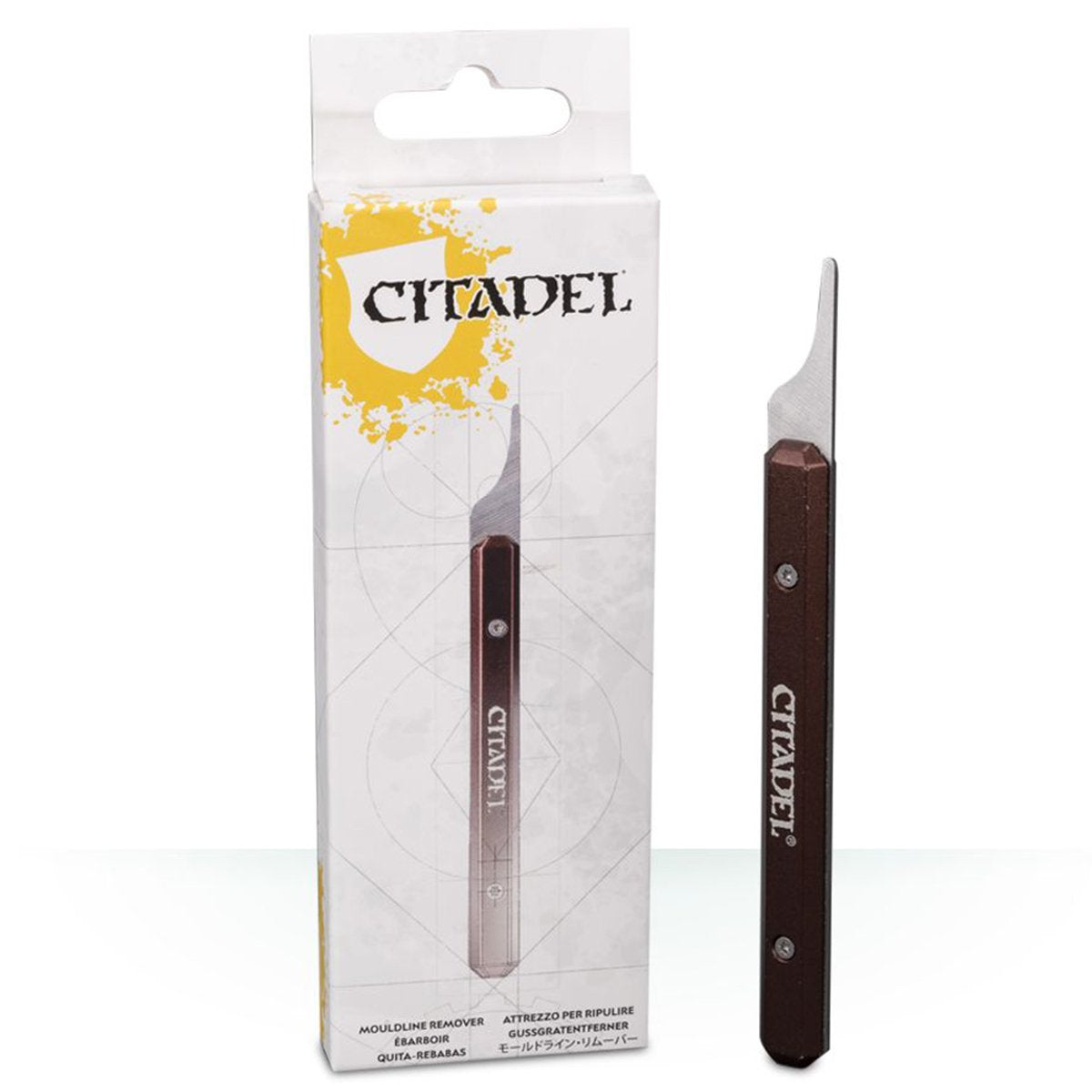 Citadel Mouldline Remover | Tabernacle Games