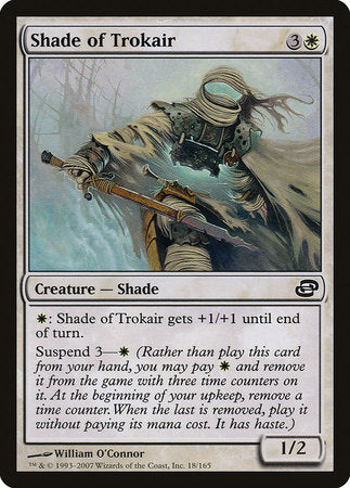 Shade of Trokair [Planar Chaos] | Tabernacle Games