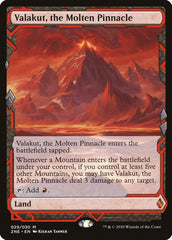 Valakut, the Molten Pinnacle [Zendikar Rising Expeditions] | Tabernacle Games