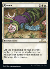 Karma [30th Anniversary Edition] | Tabernacle Games