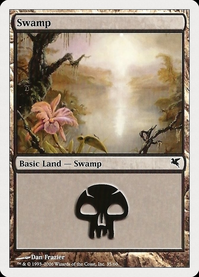 Swamp [Hachette UK] | Tabernacle Games