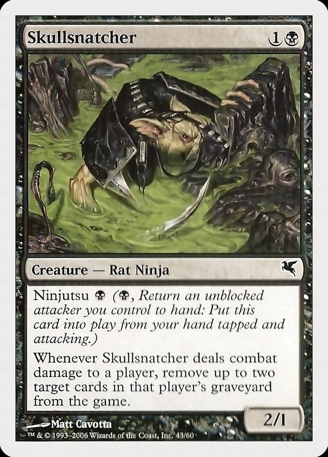 Skullsnatcher [Hachette UK] | Tabernacle Games