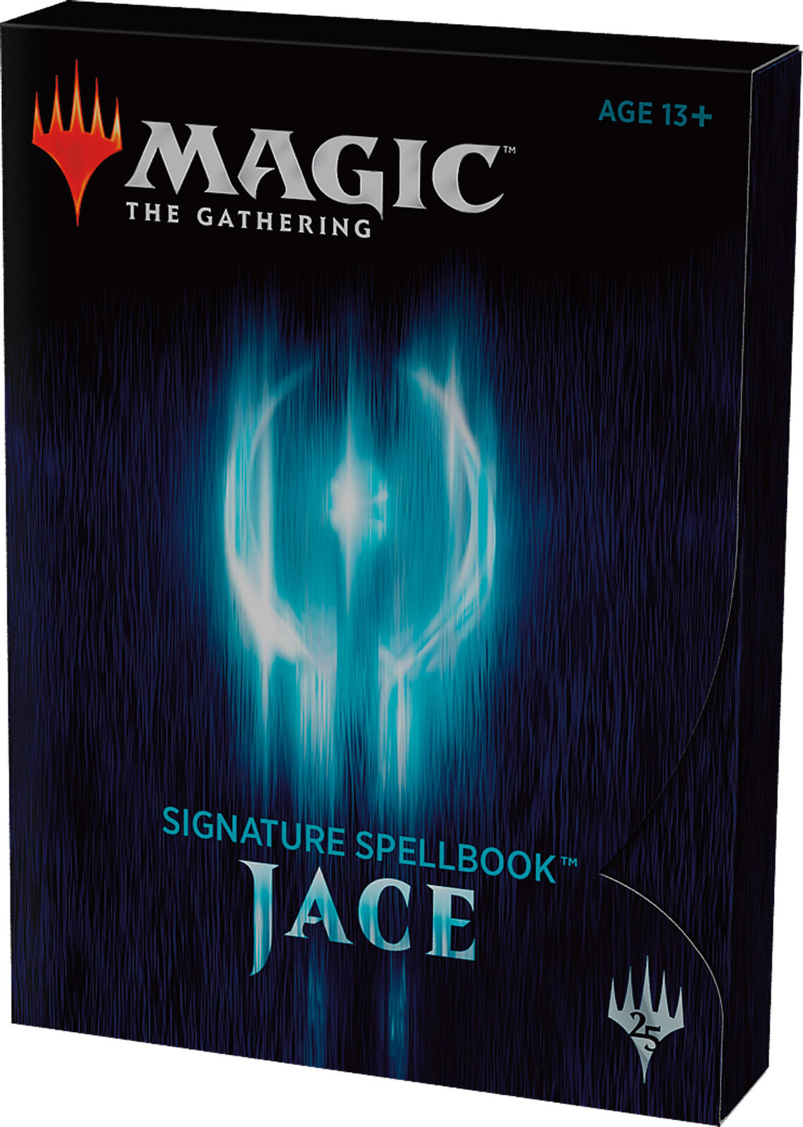 Signature Spellbook: Jace | Tabernacle Games