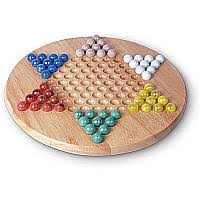 Chinese Checkers | Tabernacle Games