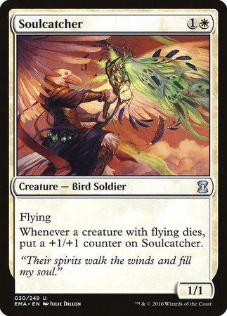 Soulcatcher [Eternal Masters] | Tabernacle Games