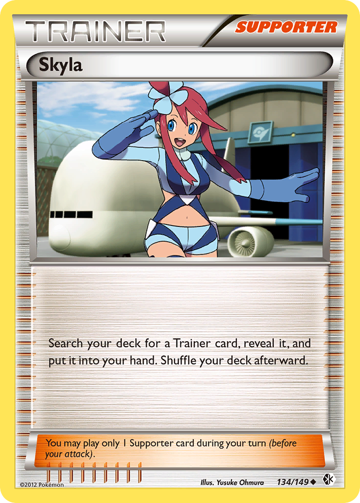 Skyla (134/149) [Black & White: Boundaries Crossed] | Tabernacle Games