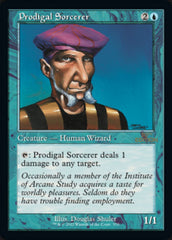 Prodigal Sorcerer (Retro) [30th Anniversary Edition] | Tabernacle Games