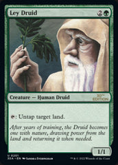 Ley Druid [30th Anniversary Edition] | Tabernacle Games