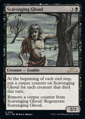 Scavenging Ghoul [30th Anniversary Edition] | Tabernacle Games