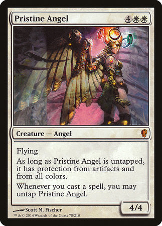 Pristine Angel [Conspiracy] | Tabernacle Games