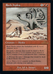 Rock Hydra (Retro) [30th Anniversary Edition] | Tabernacle Games