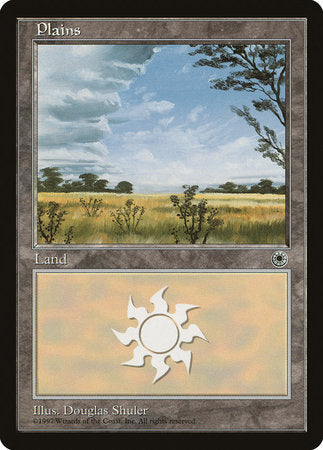 Plains (Clouds Left) [Portal] | Tabernacle Games