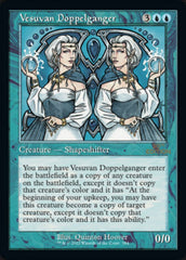 Vesuvan Doppelganger (Retro) [30th Anniversary Edition] | Tabernacle Games