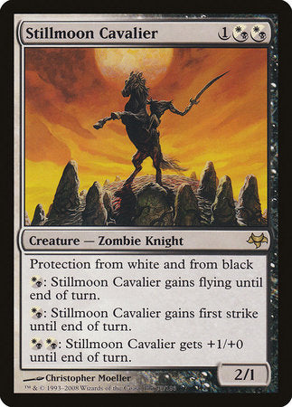 Stillmoon Cavalier [Eventide] | Tabernacle Games