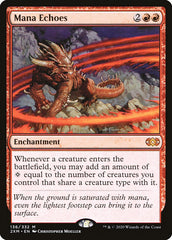 Mana Echoes [Double Masters] | Tabernacle Games