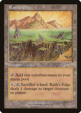 Rath's Edge [Nemesis] | Tabernacle Games