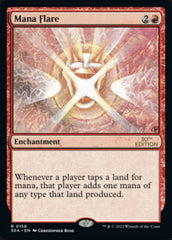 Mana Flare [30th Anniversary Edition] | Tabernacle Games
