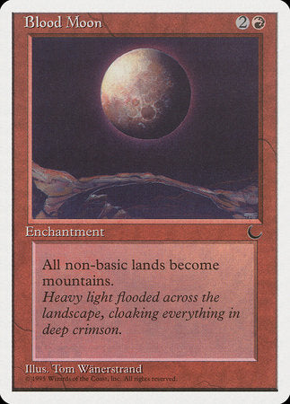 Blood Moon [Chronicles] | Tabernacle Games
