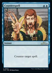 Counterspell [30th Anniversary Edition] | Tabernacle Games