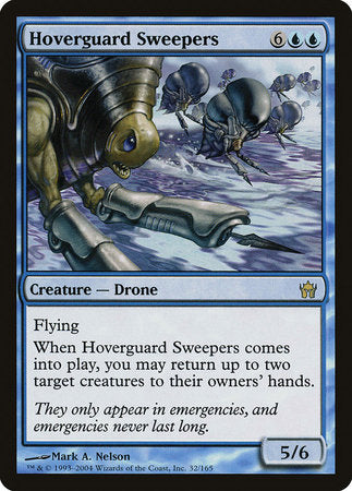Hoverguard Sweepers [Fifth Dawn] | Tabernacle Games