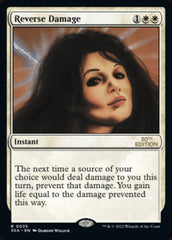 Reverse Damage [30th Anniversary Edition] | Tabernacle Games