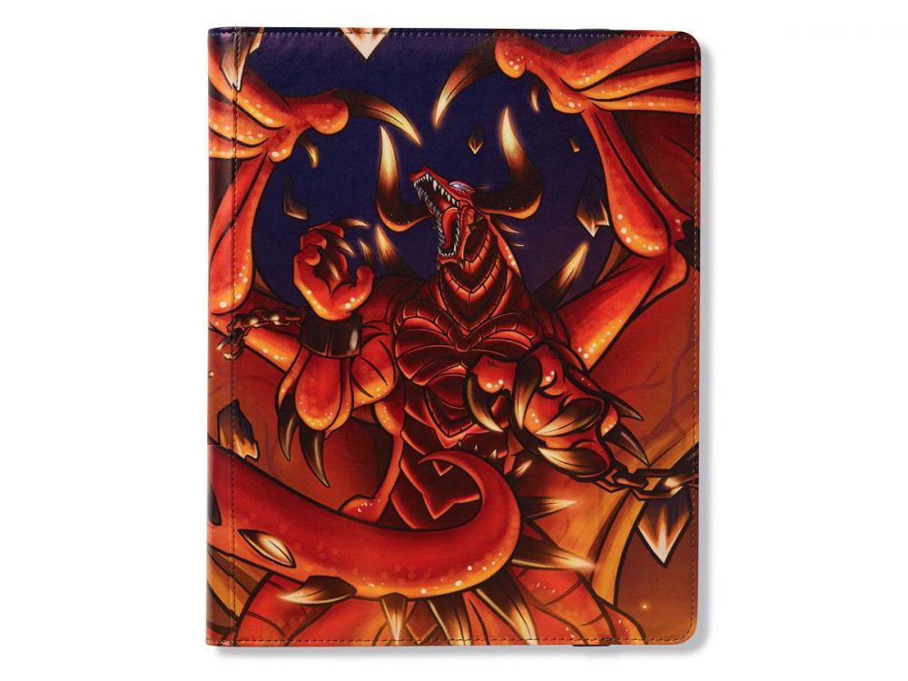 Dragon Shield Card Codex 360 Portfolio | Tabernacle Games