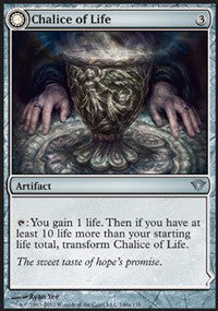 Chalice of Life [Dark Ascension] | Tabernacle Games
