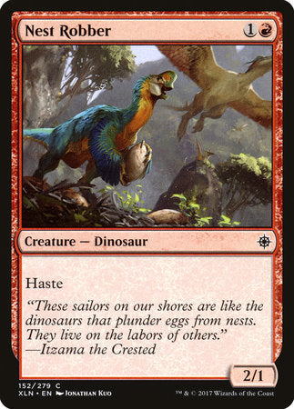 Nest Robber [Ixalan] | Tabernacle Games