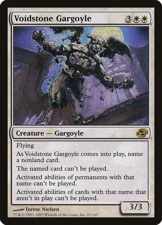 Voidstone Gargoyle [Planar Chaos] | Tabernacle Games