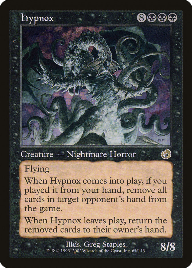 Hypnox [Torment] | Tabernacle Games
