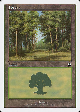 Forest (107) [Battle Royale Box Set] | Tabernacle Games