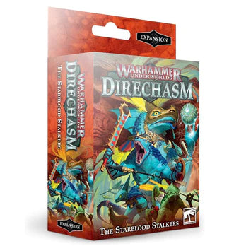 Warhammer Underworlds: The Starblood Stalkers | Tabernacle Games