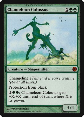 Chameleon Colossus [From the Vault: Twenty] | Tabernacle Games